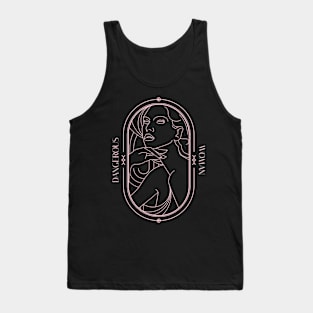 Dangerous Woman Tank Top